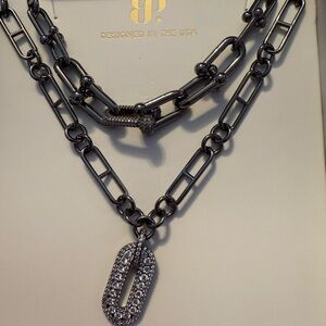 Just a Girl and Her Style-Luxe layers